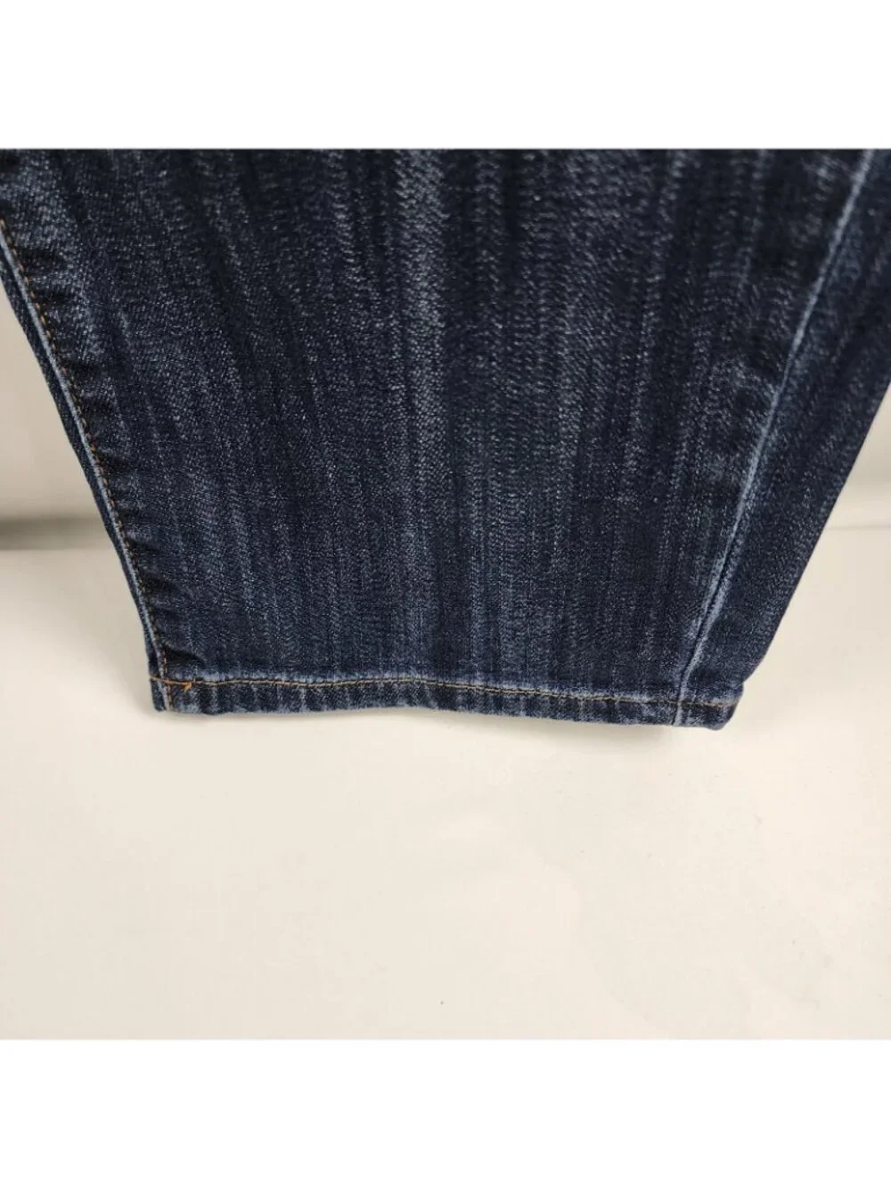Lucky Brand Jeans Men 38x30 Blue 221 Original Straight Denim
